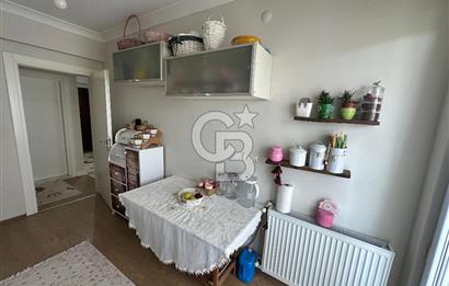 CB Envoy'dan Başiskele Serdar mah. Site içerisinde 3+1 Daire