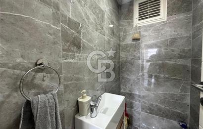 CB Envoy'dan Başiskele Serdar mah. Site içerisinde 3+1 Daire