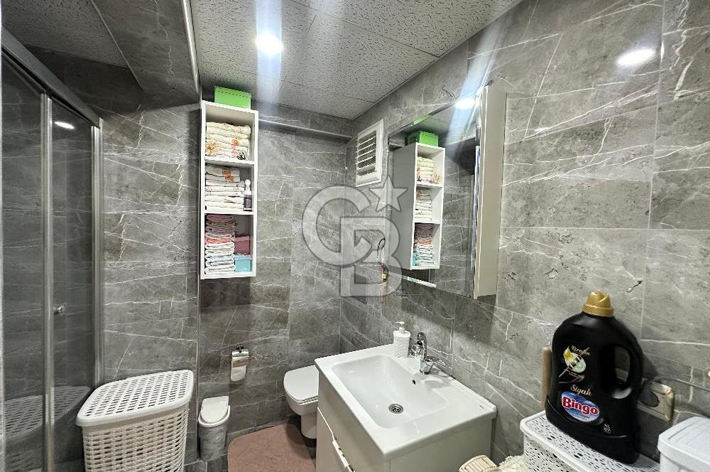CB Envoy'dan Başiskele Serdar mah. Site içerisinde 3+1 Daire