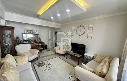 CB Envoy'dan Başiskele Serdar mah. Site içerisinde 3+1 Daire