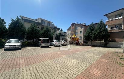 CB Envoy'dan Başiskele Serdar mah. Site içerisinde 3+1 Daire