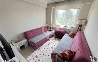 CB Envoy'dan Başiskele Serdar mah. Site içerisinde 3+1 Daire