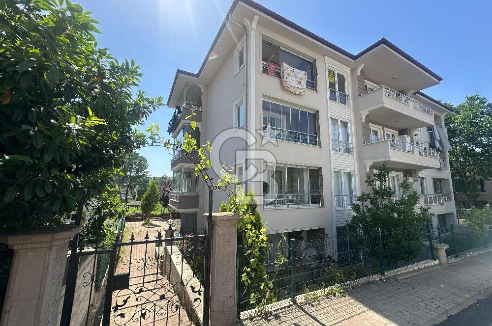 CB Envoy'dan Başiskele Serdar mah. Site içerisinde 3+1 Daire