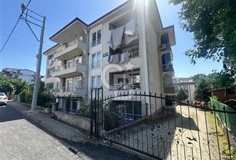 CB Envoy'dan Başiskele Serdar mah. Site içerisinde 3+1 Daire