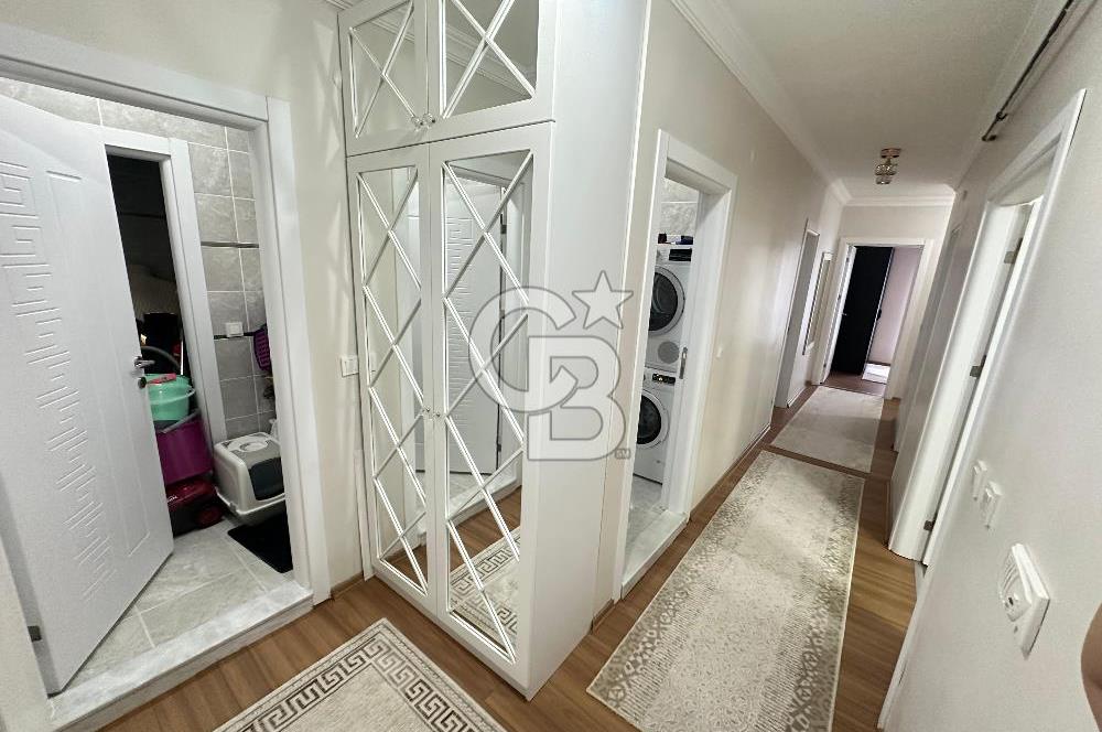 CB Envoy'dan Başiskele Fatih mah. Satılık 3+1 Giriş Kat Daire