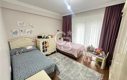 CB Envoy'dan Başiskele Fatih mah. Satılık 3+1 Giriş Kat Daire