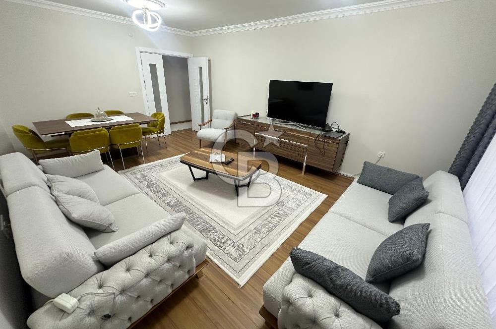 CB Envoy'dan Başiskele Fatih mah. Satılık 3+1 Giriş Kat Daire