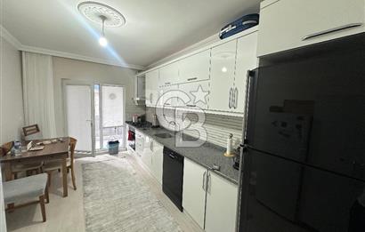 CB Envoy'dan Başiskele Fatih mah. Satılık 3+1 Giriş Kat Daire
