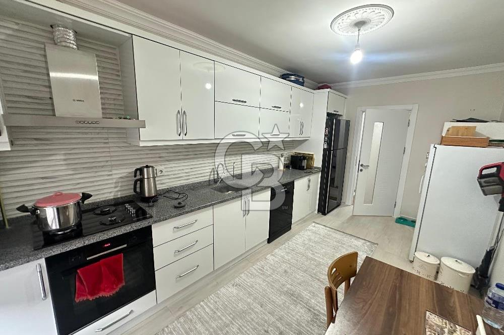 CB Envoy'dan Başiskele Fatih mah. Satılık 3+1 Giriş Kat Daire