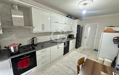 CB Envoy'dan Başiskele Fatih mah. Satılık 3+1 Giriş Kat Daire