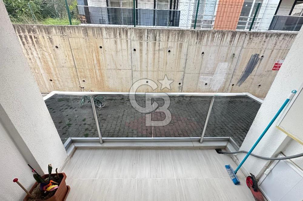 CB Envoy'dan Başiskele Fatih mah. Satılık 3+1 Giriş Kat Daire