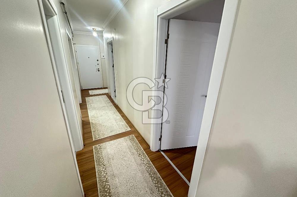 CB Envoy'dan Başiskele Fatih mah. Satılık 3+1 Giriş Kat Daire