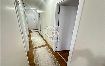CB Envoy'dan Başiskele Fatih mah. Satılık 3+1 Giriş Kat Daire