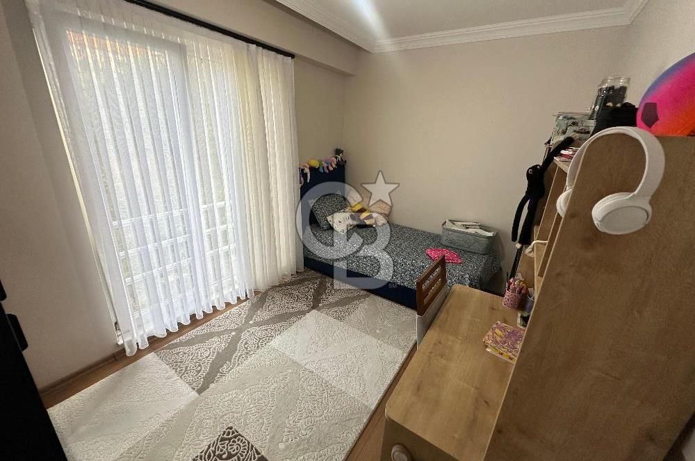CB Envoy'dan Başiskele Fatih mah. Satılık 3+1 Giriş Kat Daire