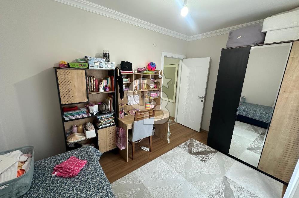 CB Envoy'dan Başiskele Fatih mah. Satılık 3+1 Giriş Kat Daire