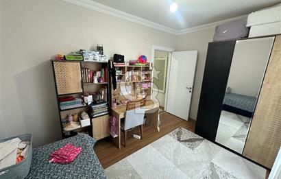CB Envoy'dan Başiskele Fatih mah. Satılık 3+1 Giriş Kat Daire