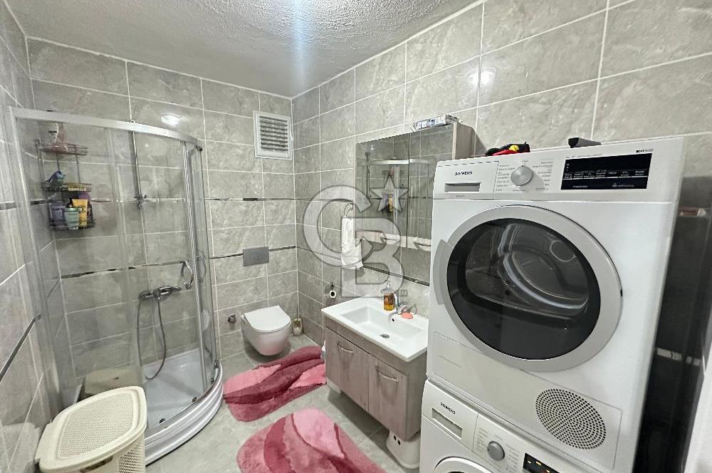 CB Envoy'dan Başiskele Fatih mah. Satılık 3+1 Giriş Kat Daire