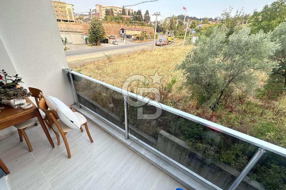 CB Envoy'dan Başiskele Fatih mah. Satılık 3+1 Giriş Kat Daire