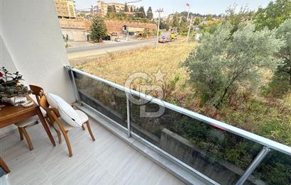 CB Envoy'dan Başiskele Fatih mah. Satılık 3+1 Giriş Kat Daire