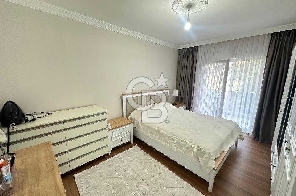CB Envoy'dan Başiskele Fatih mah. Satılık 3+1 Giriş Kat Daire
