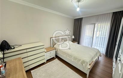CB Envoy'dan Başiskele Fatih mah. Satılık 3+1 Giriş Kat Daire