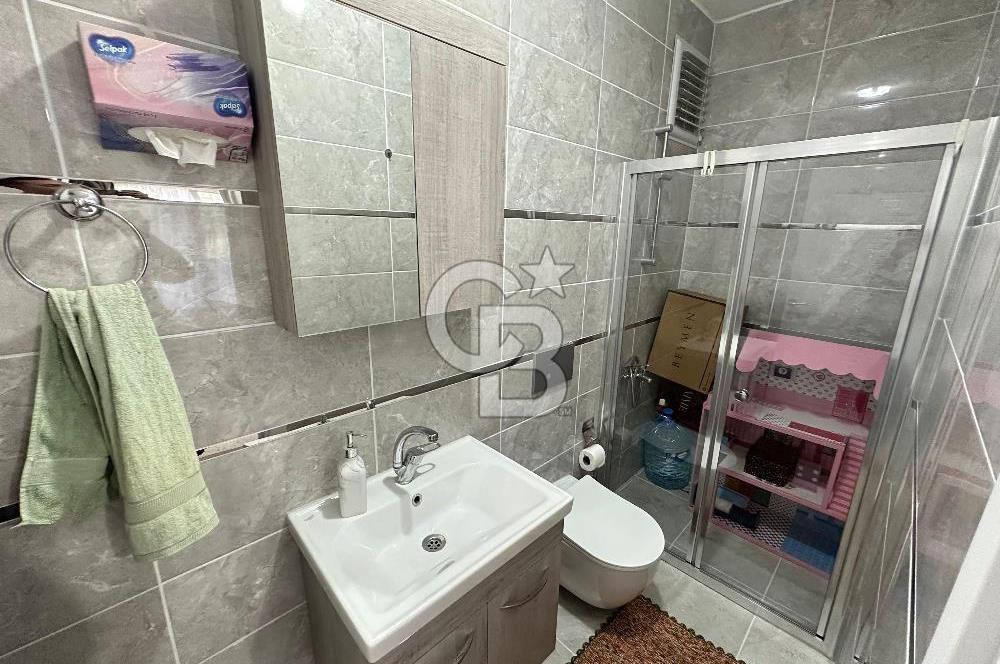 CB Envoy'dan Başiskele Fatih mah. Satılık 3+1 Giriş Kat Daire