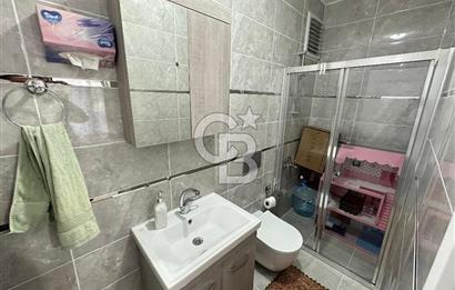 CB Envoy'dan Başiskele Fatih mah. Satılık 3+1 Giriş Kat Daire
