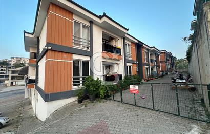 CB Envoy'dan Başiskele Fatih mah. Satılık 3+1 Giriş Kat Daire