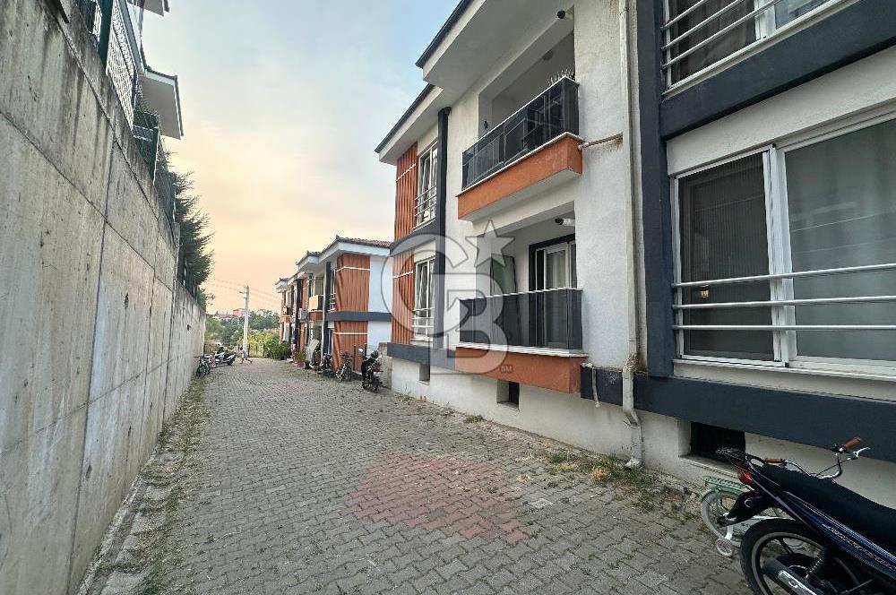 CB Envoy'dan Başiskele Fatih mah. Satılık 3+1 Giriş Kat Daire