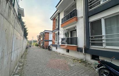 CB Envoy'dan Başiskele Fatih mah. Satılık 3+1 Giriş Kat Daire