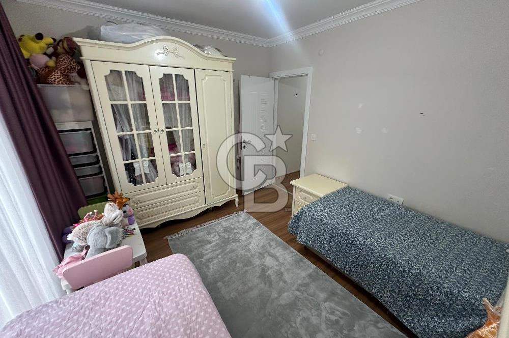 CB Envoy'dan Başiskele Fatih mah. Satılık 3+1 Giriş Kat Daire