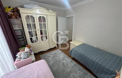 CB Envoy'dan Başiskele Fatih mah. Satılık 3+1 Giriş Kat Daire