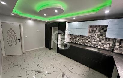 CB Envoy'dan Panoramik Deniz Manzaralı 3+1 Ters Dubleks