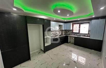 CB Envoy'dan Panoramik Deniz Manzaralı 3+1 Ters Dubleks