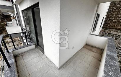 CB Envoy'dan Panoramik Deniz Manzaralı 3+1 Ters Dubleks