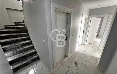 CB Envoy'dan Panoramik Deniz Manzaralı 3+1 Ters Dubleks