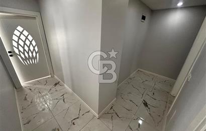 CB Envoy'dan Panoramik Deniz Manzaralı 3+1 Ters Dubleks