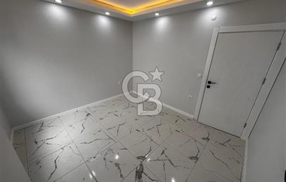 CB Envoy'dan Panoramik Deniz Manzaralı 3+1 Ters Dubleks