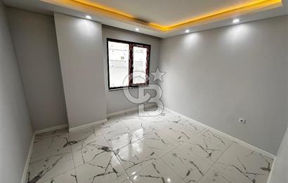 CB Envoy'dan Panoramik Deniz Manzaralı 3+1 Ters Dubleks