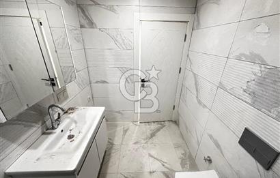 CB Envoy'dan Panoramik Deniz Manzaralı 3+1 Ters Dubleks