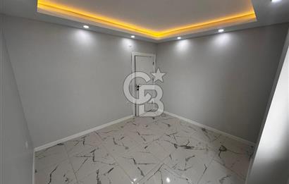 CB Envoy'dan Panoramik Deniz Manzaralı 3+1 Ters Dubleks