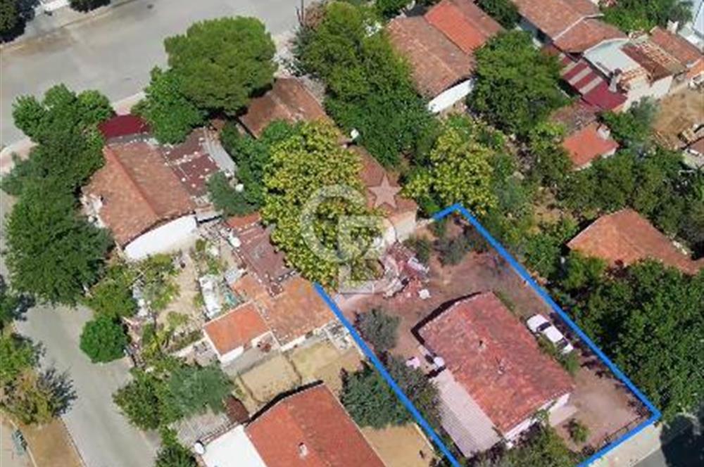 Bahçelievler Mh. Güzel Lokasyonda Satılık Arsa