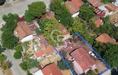 Bahçelievler Mh. Güzel Lokasyonda Satılık Arsa