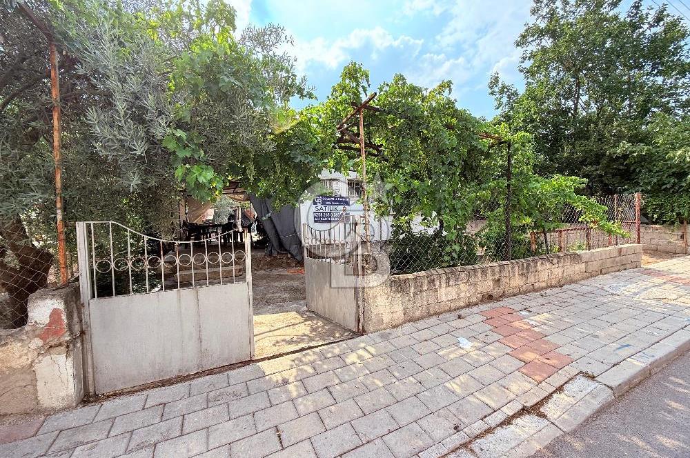 Bahçelievler Mh. Güzel Lokasyonda Satılık Arsa