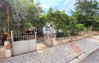 Bahçelievler Mh. Güzel Lokasyonda Satılık Arsa
