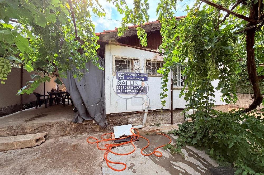 Bahçelievler Mh. Güzel Lokasyonda Satılık Arsa