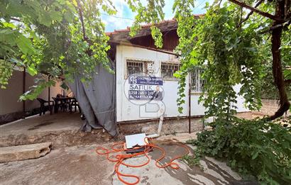 Bahçelievler Mh. Güzel Lokasyonda Satılık Arsa