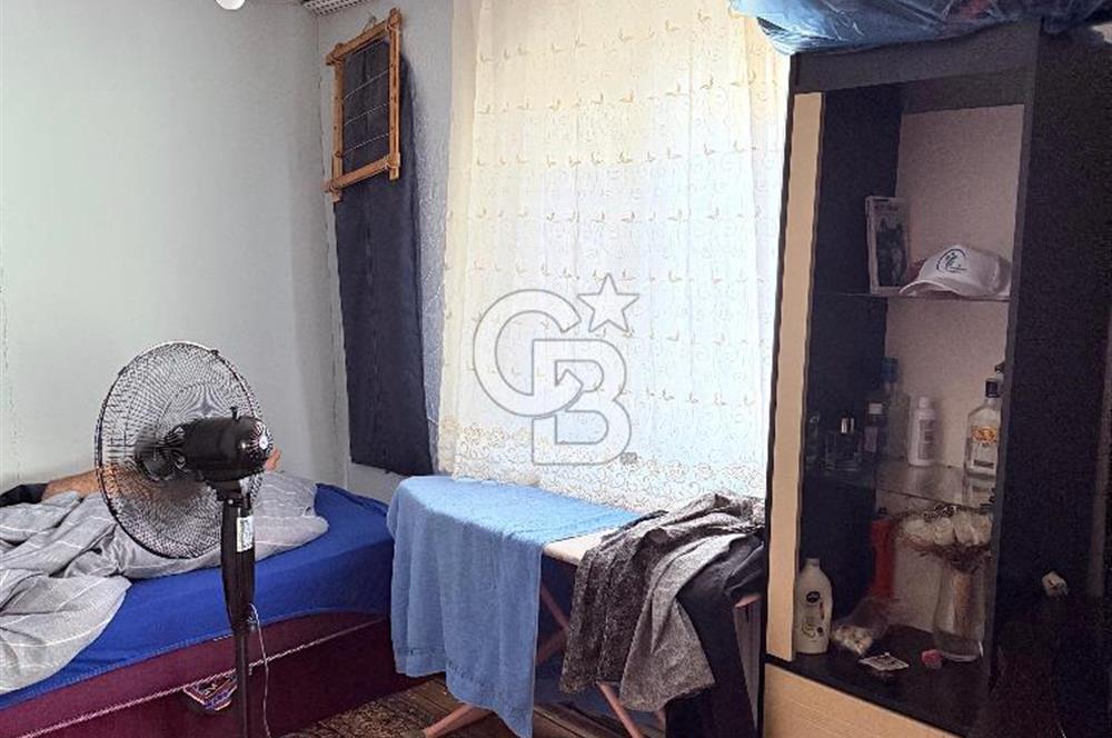 Bahçelievler Mh. Güzel Lokasyonda Satılık Arsa