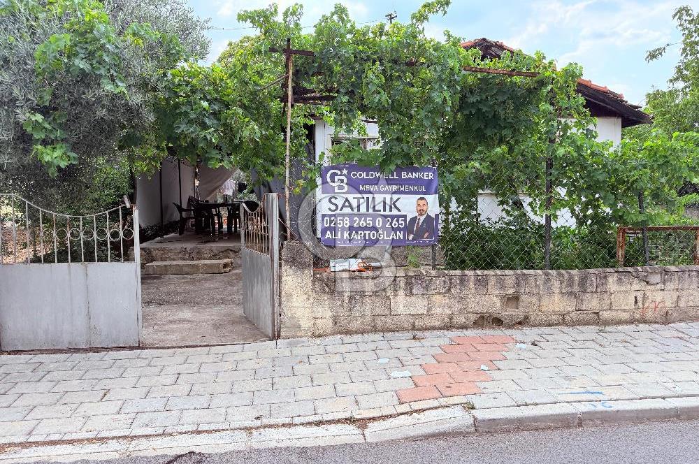 Bahçelievler Mh. Güzel Lokasyonda Satılık Arsa