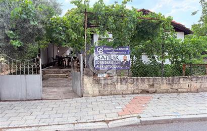 Bahçelievler Mh. Güzel Lokasyonda Satılık Arsa